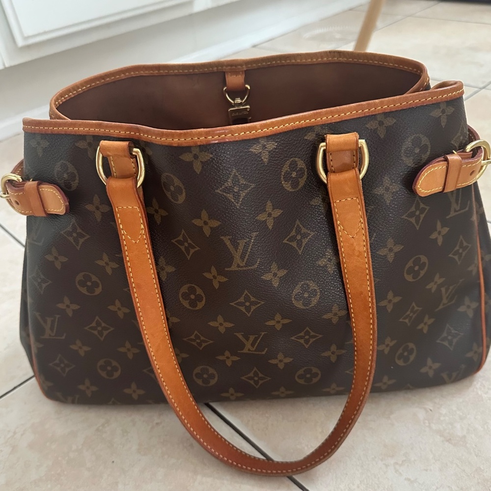 Louis Vuitton bag - Picture 2 of 3